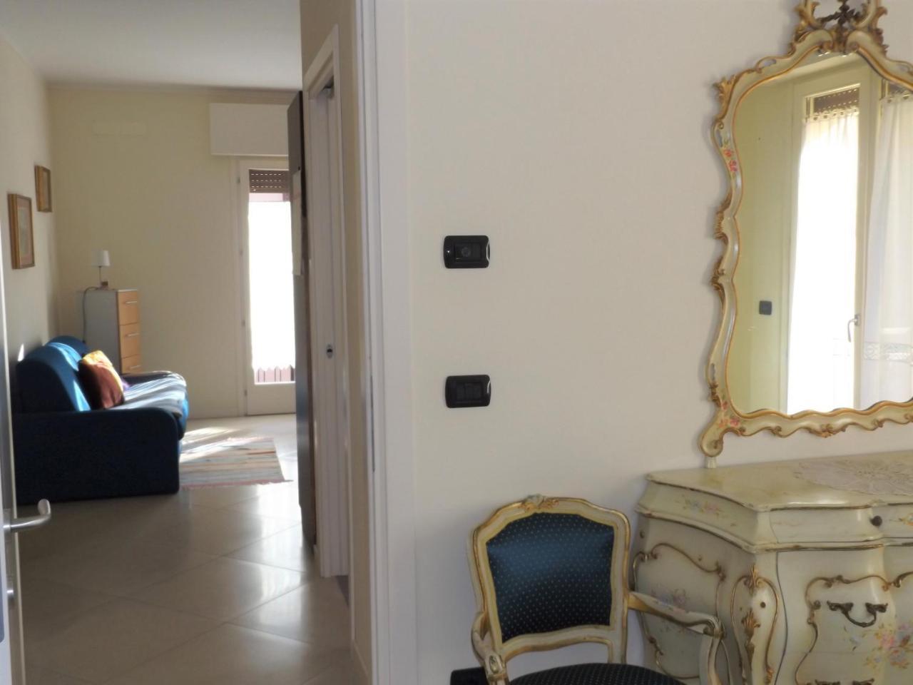 Casa Pigna Apartman Garda  Kültér fotó