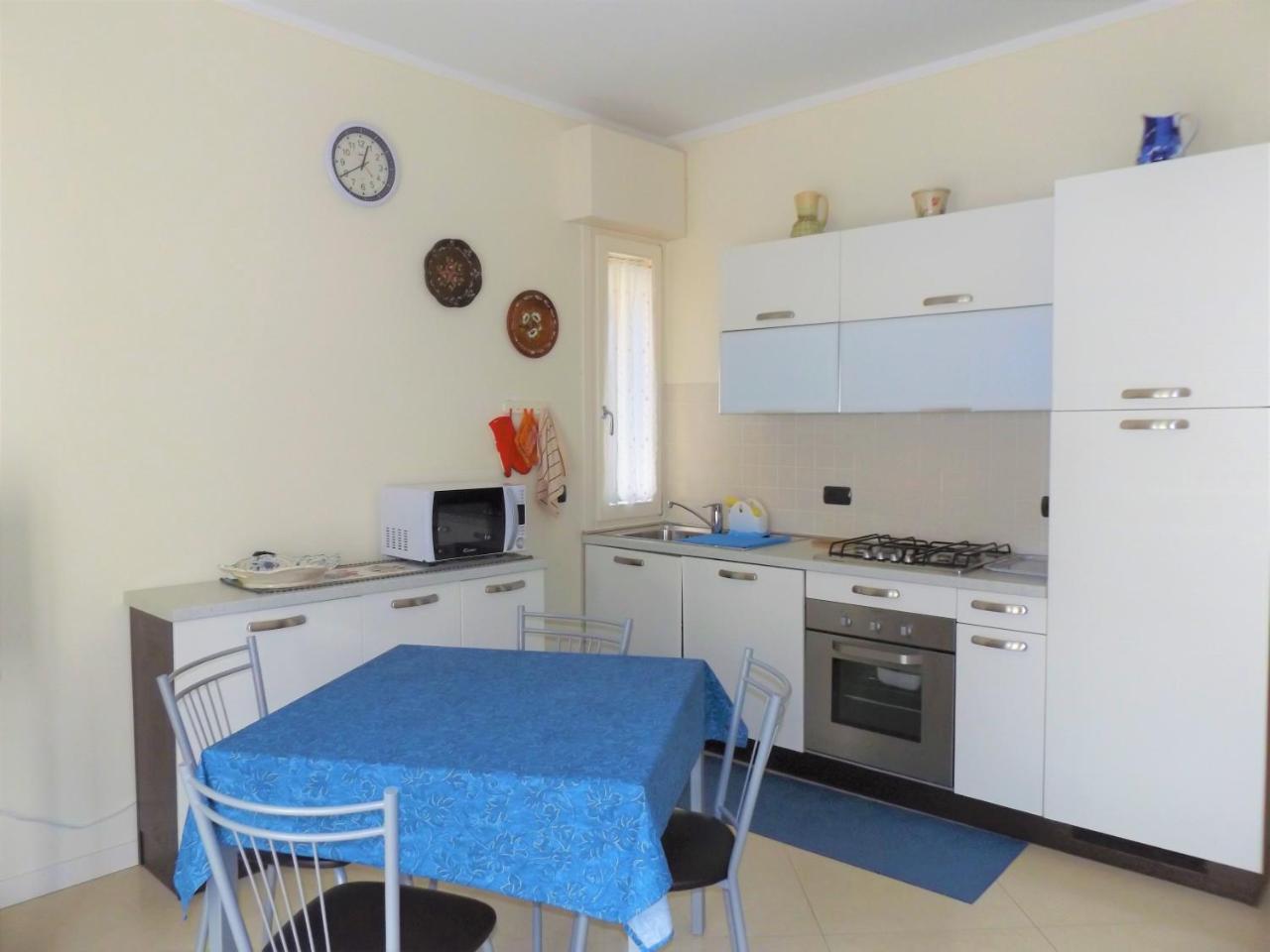 Casa Pigna Apartman Garda  Kültér fotó