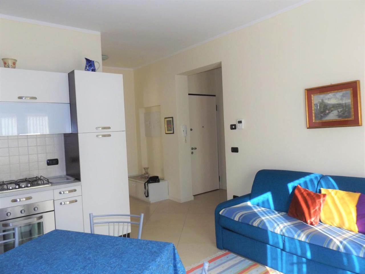 Casa Pigna Apartman Garda  Kültér fotó