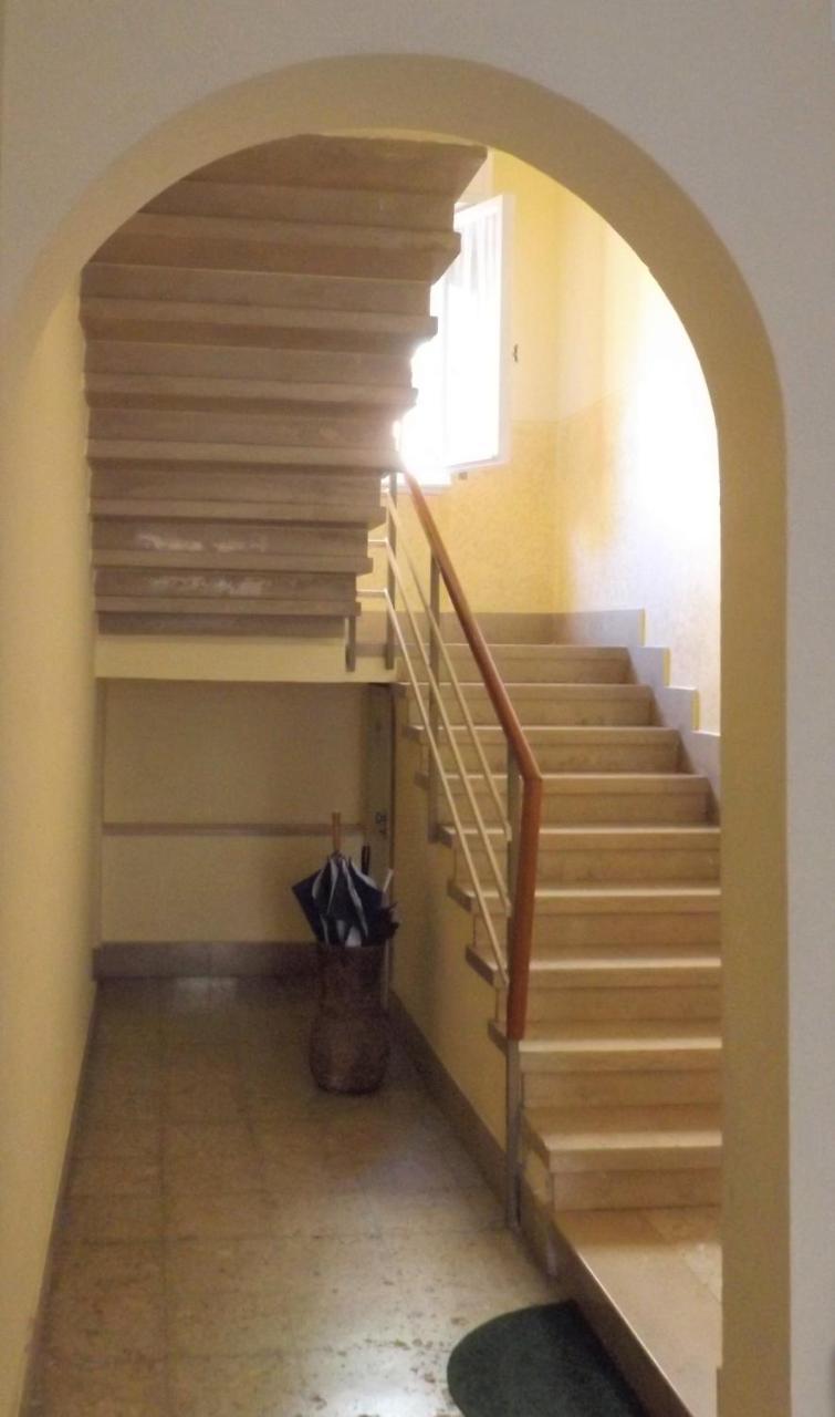 Casa Pigna Apartman Garda  Kültér fotó
